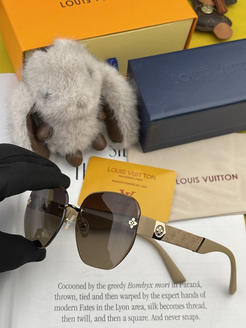 LV Sunglasses